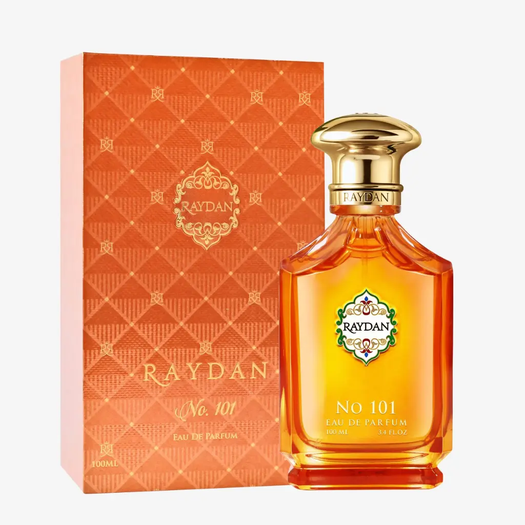 Raydan NO 101 Perfume EDP 100ML 