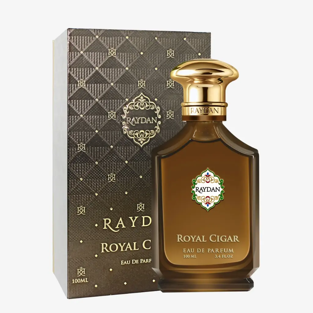 Raydan Royal Cigar Perfume 100ML
