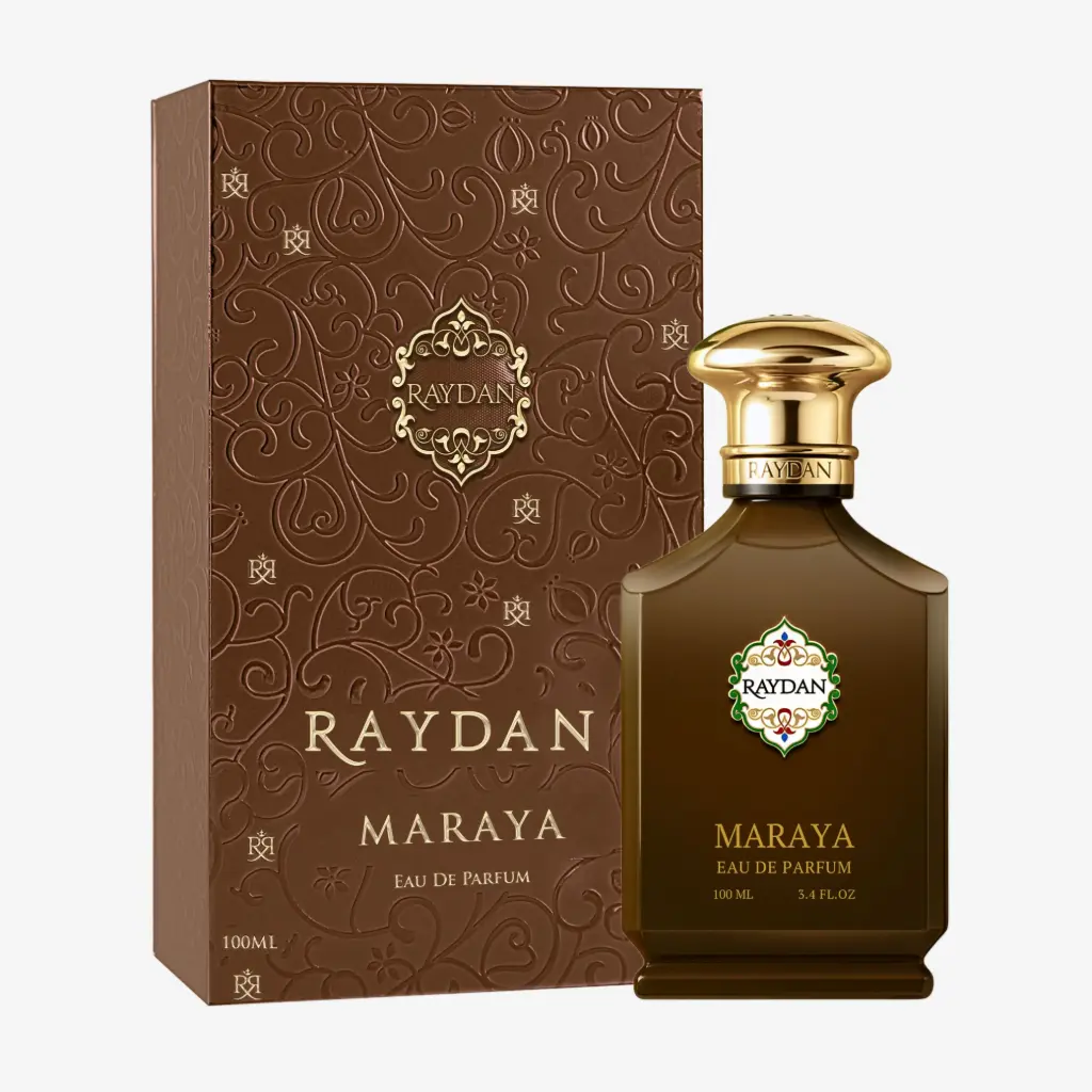 Raydan Maraya Perfume 100ML 