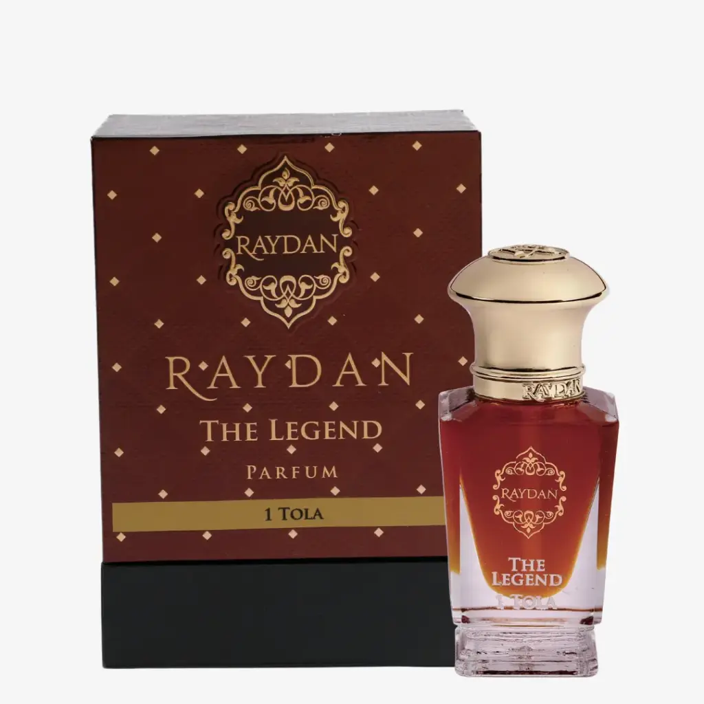 Raydan Dehen The Legend Tola