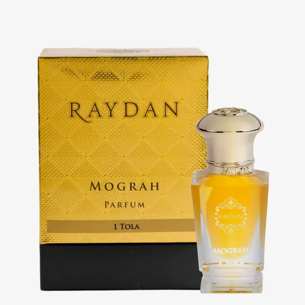 Raydan Dehen Mograh Tola 