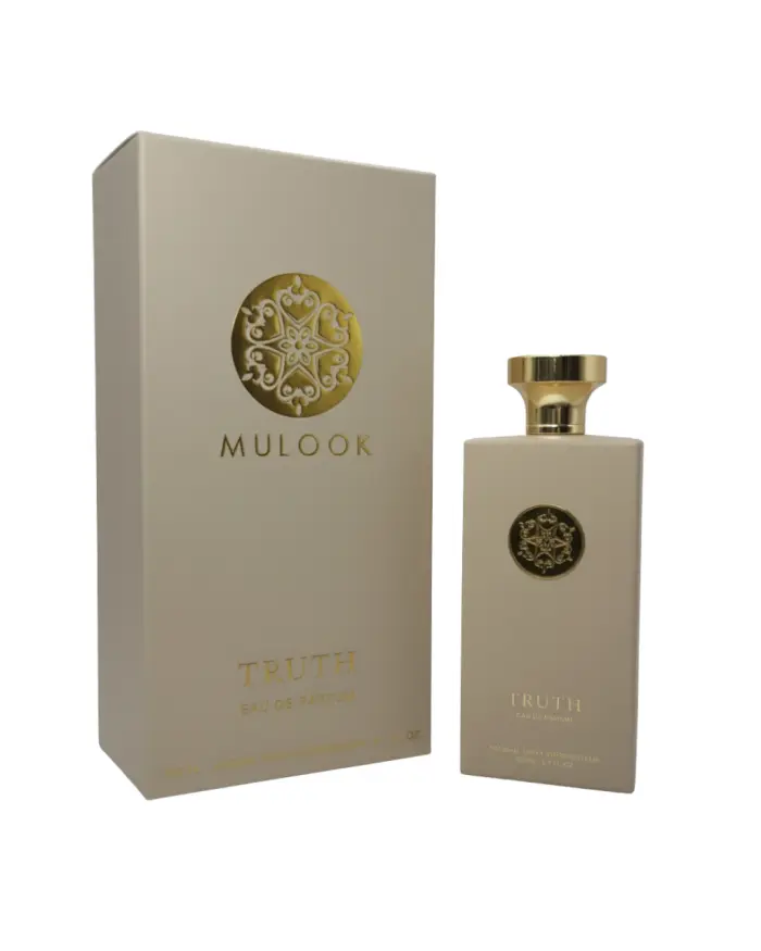 Mulook Truth Edp 200ml 