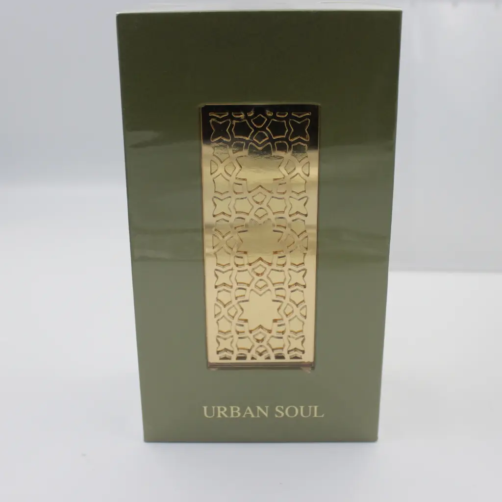 MARTINI URBAN SOUL EDP 75ML 