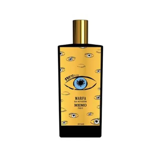 MEMO Paris Unisex Marfa EDP 2.5 oz (Tester) Fragrances