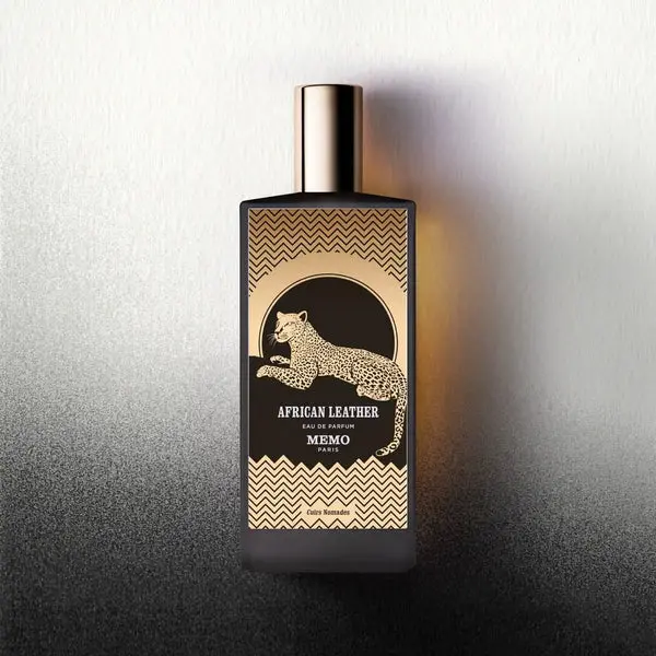 MEMO Men's African Leather EDP Spray 2.5 oz (Tester) Fragrances