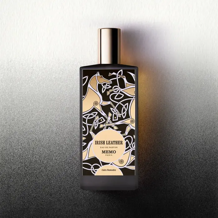 MEMO Unisex Irish Leather EDP Spray 2.5 oz (Tester) Fragrances