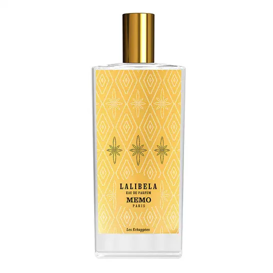 MEMO Ladies Lalibela EDP 2.5 oz (Tester) Fragrances