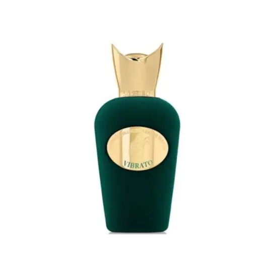 Sospiro  Unisex Vibrato EDP Spray 3.4 oz (Tester) Fragrances 