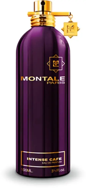 MONTALE Intense Café 100 ML (Tester)
