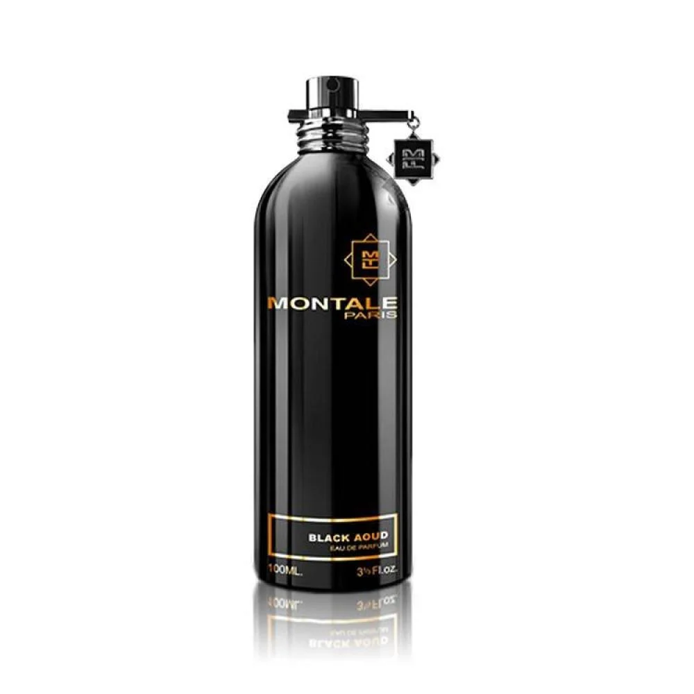 MONTALE Black Aoud 100 ML (Tester)