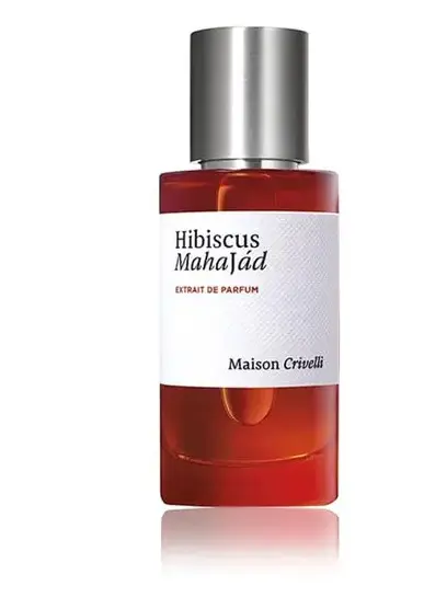 Maison Crivelli Hibiscus Mahajad Extrait de Parfum 50ml