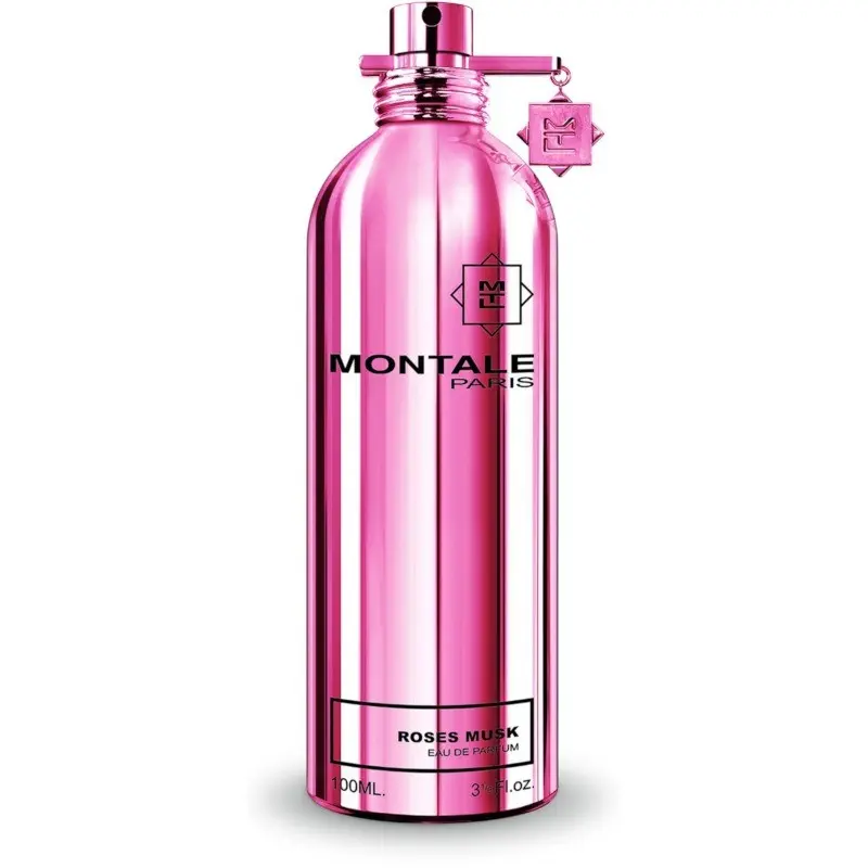 MONTALE Roses Musk 100 ML (Tester) 