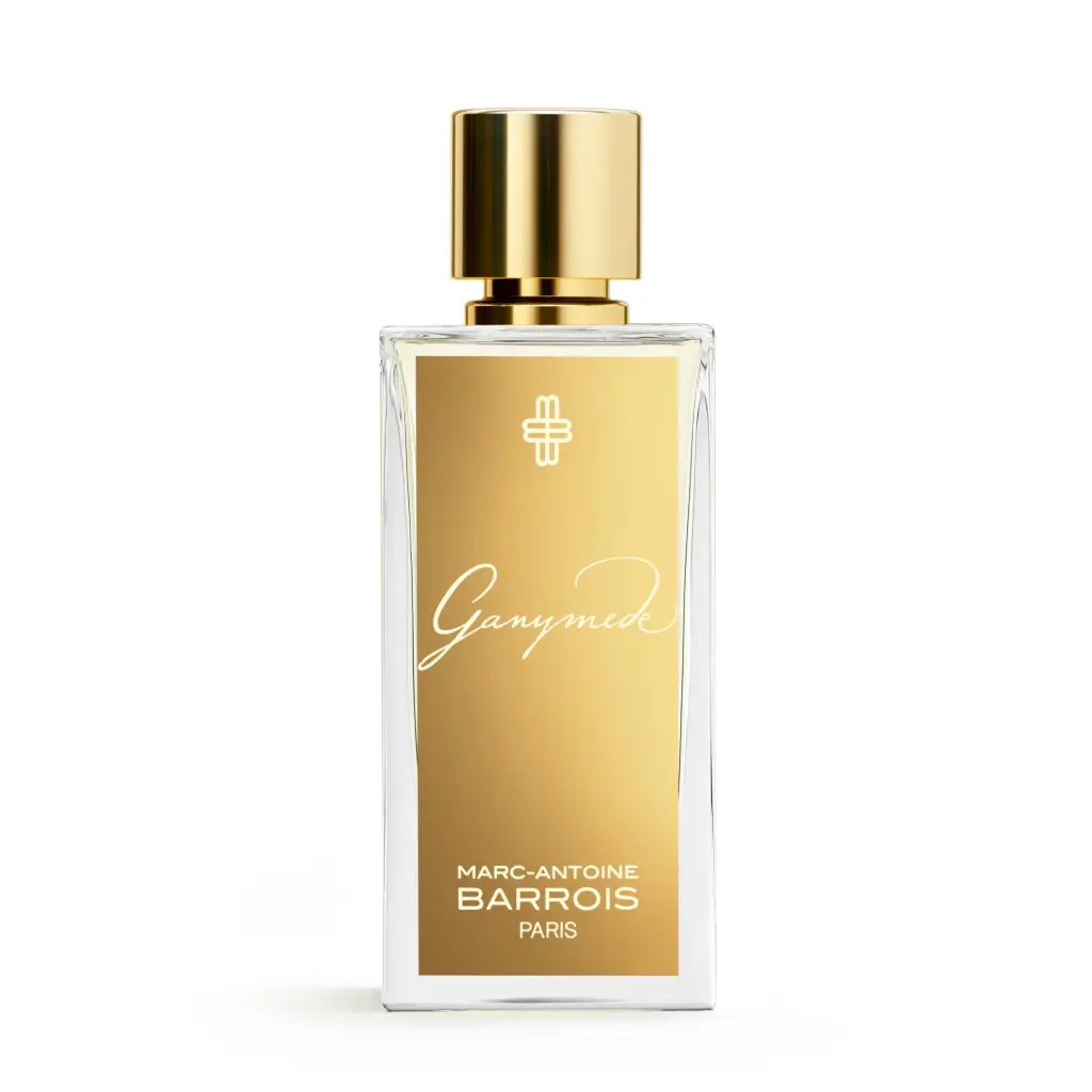 MARC ANTOINE BARROIS GANYMEDE PERFUME 100 ML (TESTER)