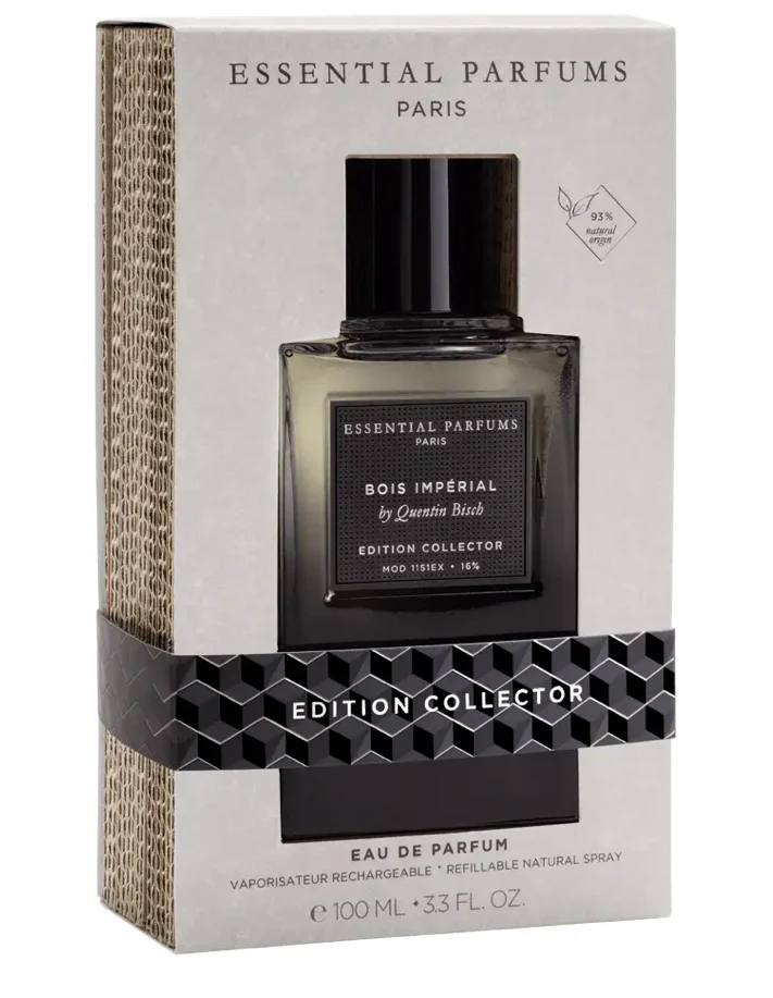 Essential Parfums Bois Imperial Collector Edition EDP 100ml