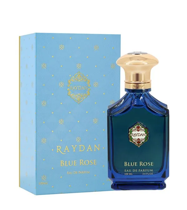 RAYDAN BLUE ROSE EDP 100 ML PERFUME