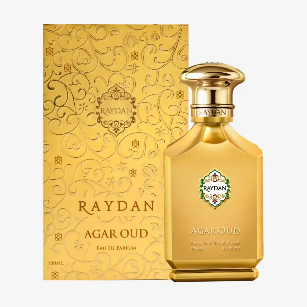 RAYDAN AGAR OUD EDP 100 ML PERFUME