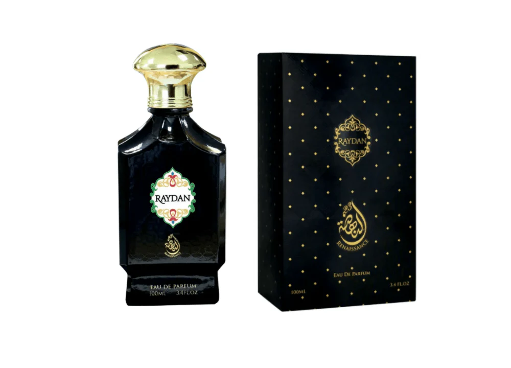 RAYDAN RENAISSANCE EDP 100 ML PERFUME 