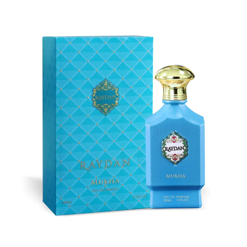 [MUKHA] RAYDAN MUKHA EDP 100 ML PERFUME 