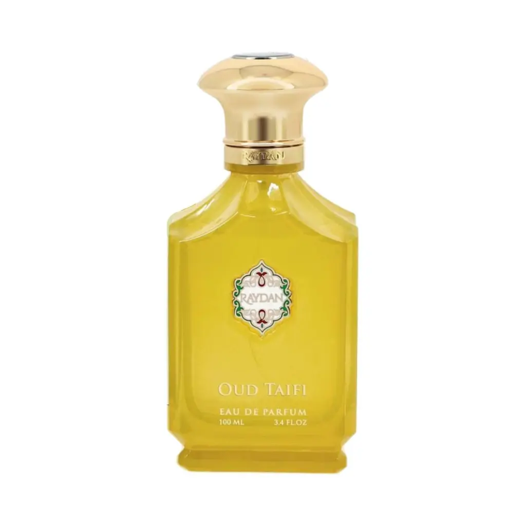 [OUD TAIFI] RAYDAN OUD TAIFI EDP 100 ML PERFUME