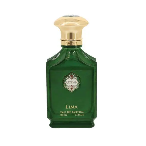 RAYDAN LIMA EDP 100 ML PERFUME