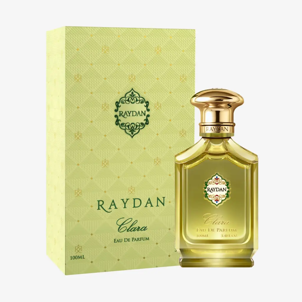 RAYDAN CLARA EDP 100 ML PERFUME