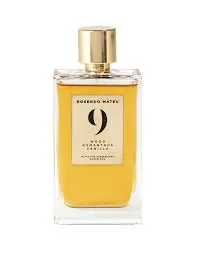 ROSENDO MATEU Nº 9 TESTER 