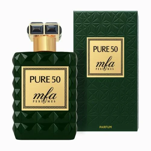 MFA PURE 50 PERFUME 100ML