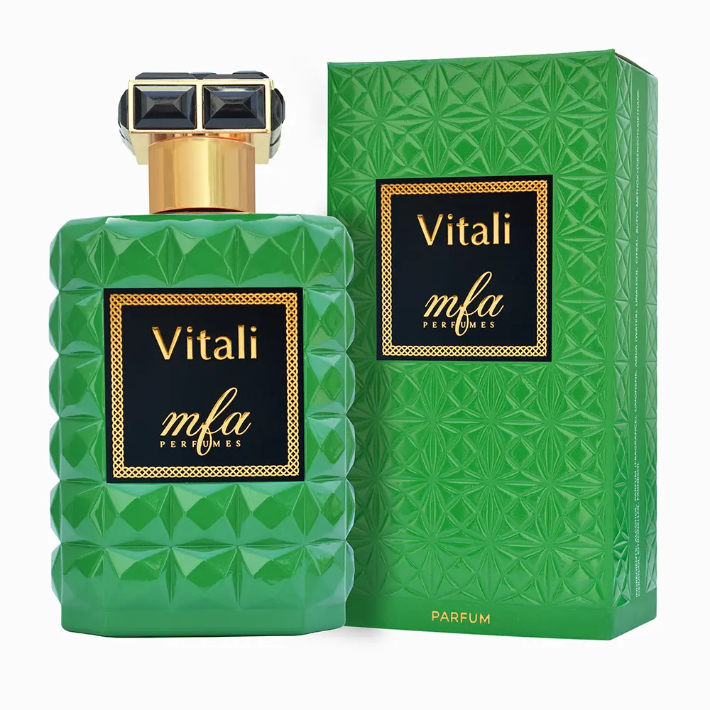 MFA VITALI PERFUME 100ML