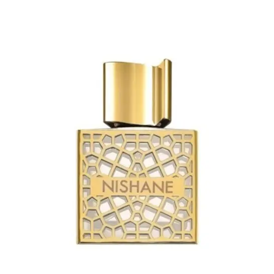 Nishane  Men's Hacivat Oud Extrait de Parfum 50 Ml (Tester)