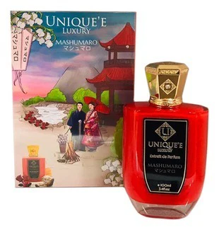 UNIQUE LUXURY - MASHUMARO EDP 100 ML