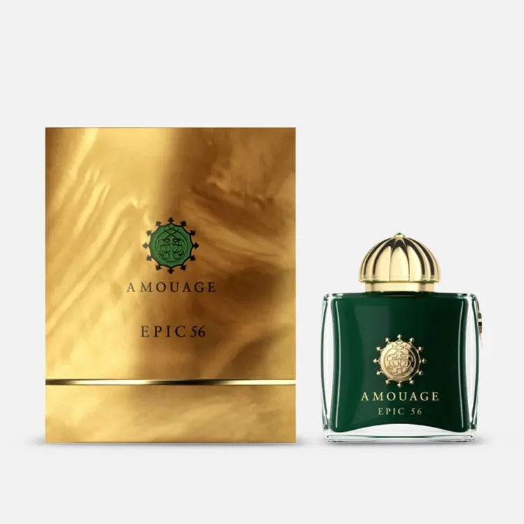 Amouage Epic 56 Extrait De Parfum 100 Ml