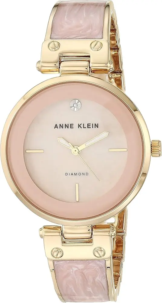 Anne Klein Women's Watch