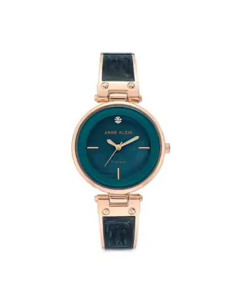 Anne Klein Green Watches for Women