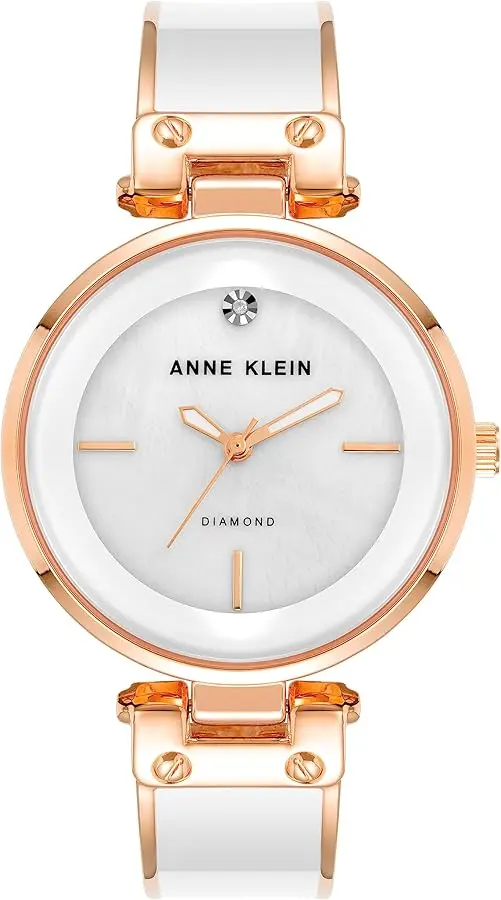 Anne Klein Women's Watch