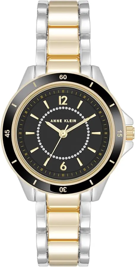 Anne Klein Women's Watch