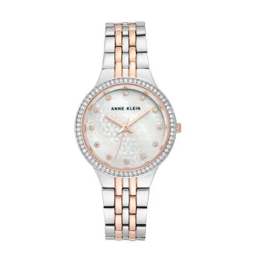 ANNE KLEIN WOMEN'S  Bracelet Watch 