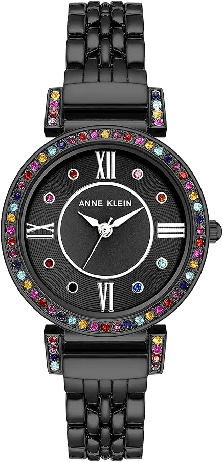 ANNE KLEIN WOMEN'S  Bracelet Watch