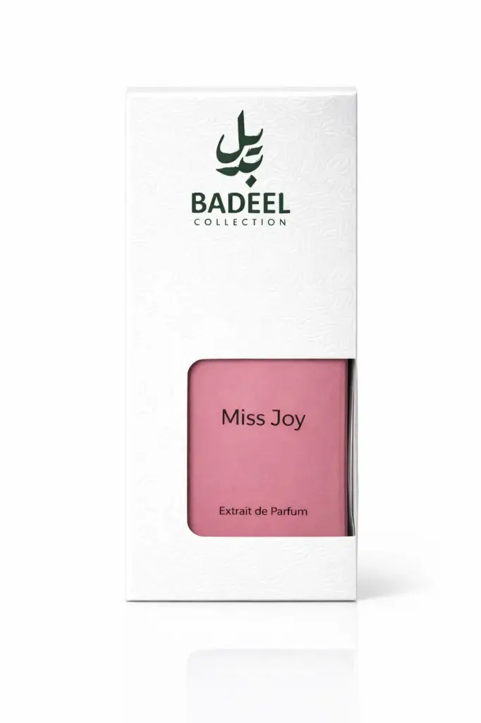 NUQA COLLECTION (MISS JOY) 55ML