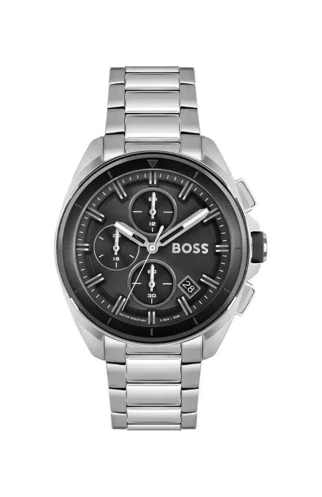 HUGO BOSS Men's Quartz Watch