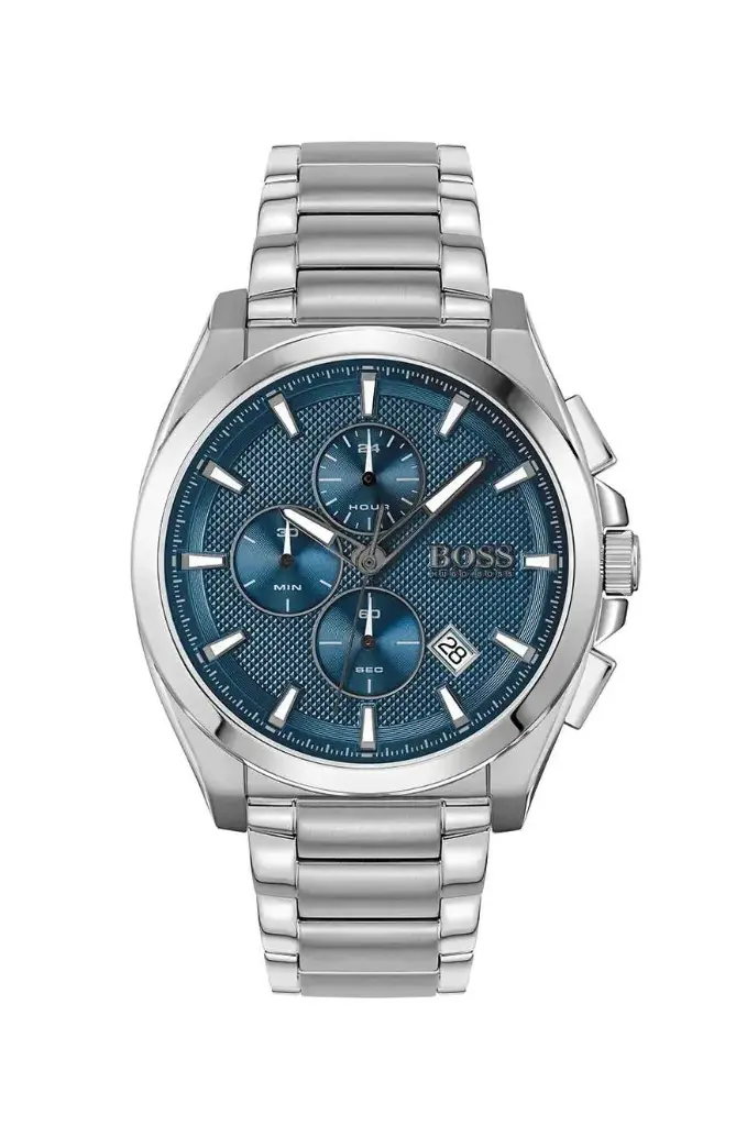 HUGO BOSS Men's Quartz Watch 