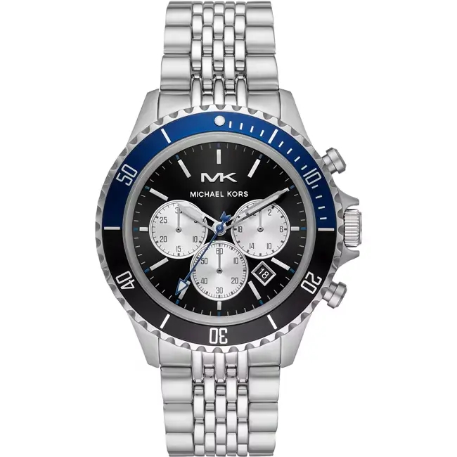 Michael Kors Bayville Chronograph Men's Watch