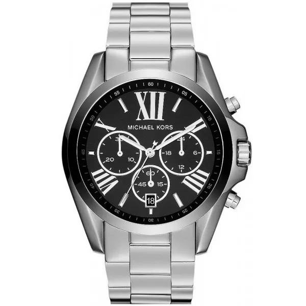 Michael Kors Chronograph Men's Watch 