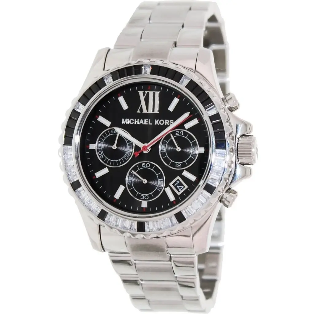 Michael Kors Everest Chronograph Men's Watch