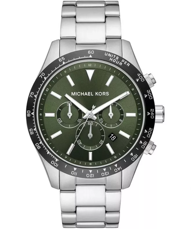 Michael Kors Layton Men's Watch 