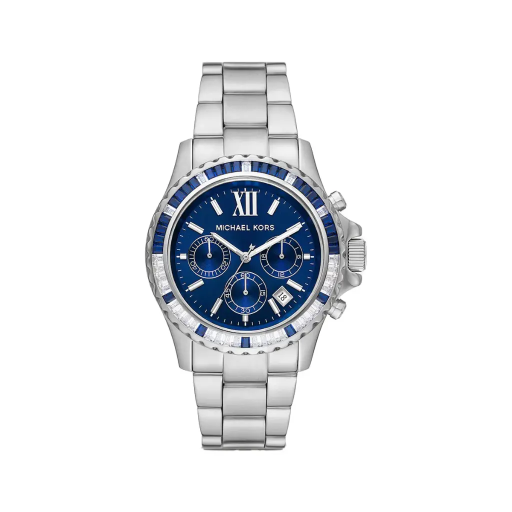 Michael Kors Everest Chronograph Men's Watch  