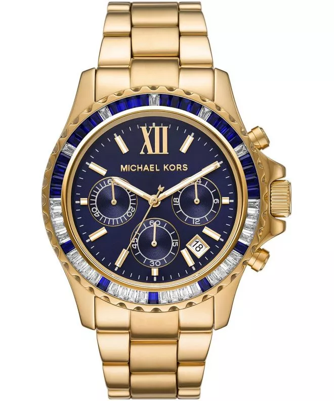 Michael Kors Everest Chronograph Men's Watch   