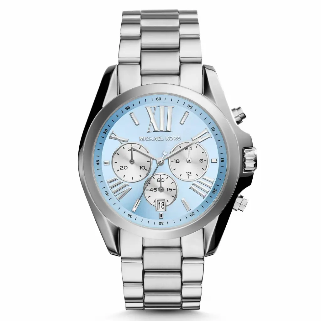Michael Kors Bradshaw Watch