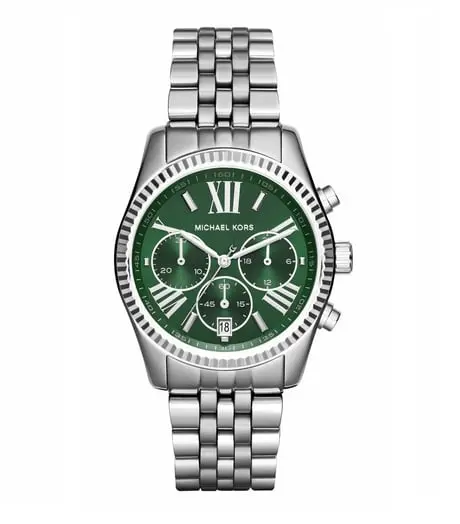 Michael Kors Bradshaw Watch