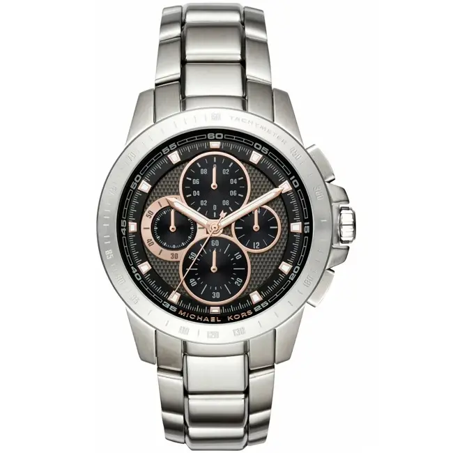 Michael Kors Ryker Chronograph Watch