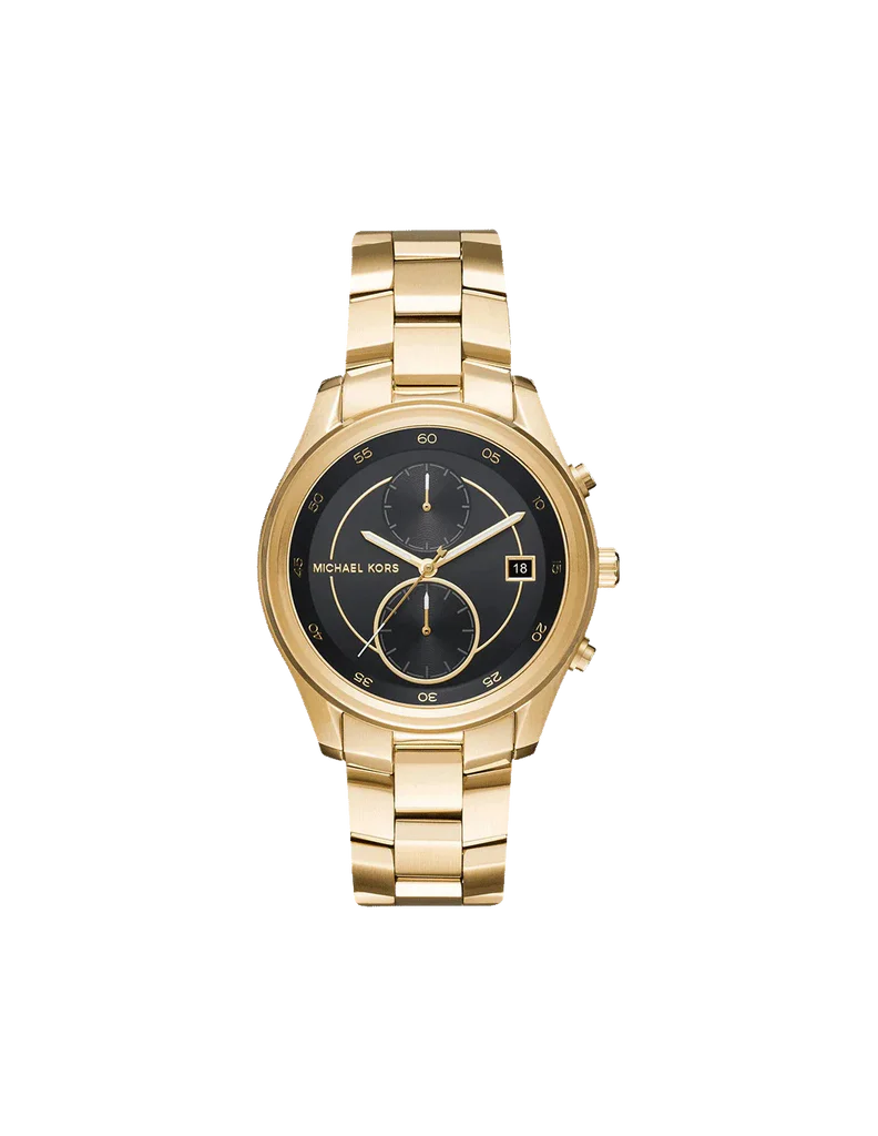 Michael Kors Chronograph Watch 